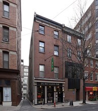 216 S 11th St in Philadelphia, PA - Building Photo - Building Photo