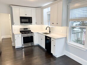 156 Homes Ave in Boston, MA - Building Photo - Building Photo