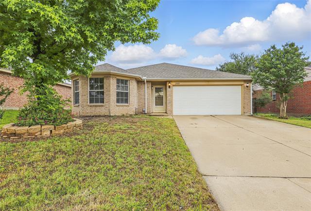 2725 Yoakum St in Fort Worth, TX - Building Photo