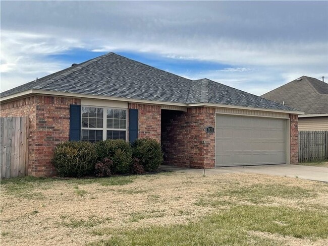 3833 Sanday Ave in Springdale, AR - Building Photo - Building Photo