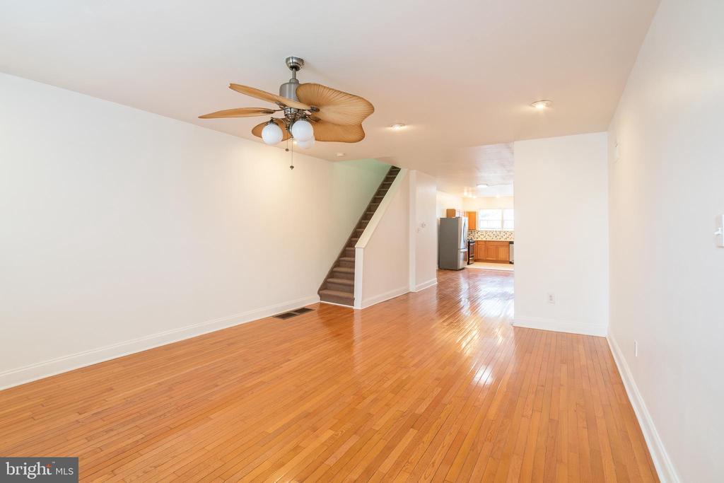 1324 S 31st St in Philadelphia, PA - Building Photo