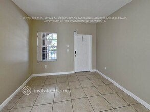 22565 SW 89th Pl in Cutler Bay, FL - Foto de edificio - Building Photo