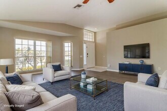 12514 Early Run Ln in Riverview, FL - Building Photo - Building Photo