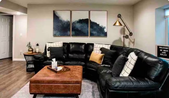 property at 2884 N 675 E