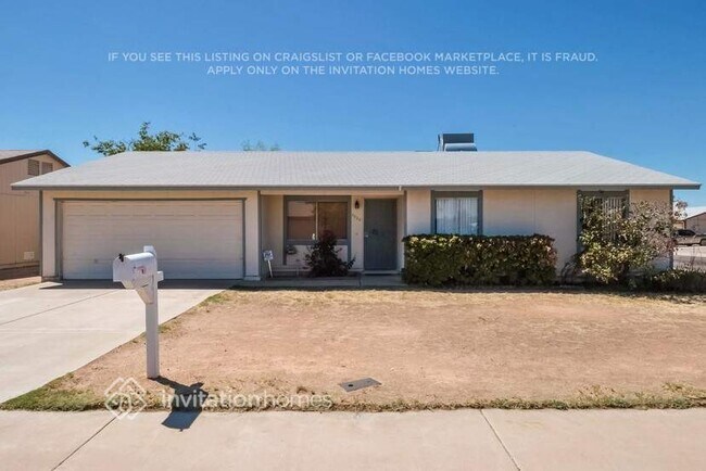 property at 3229 W Bluefield Ave