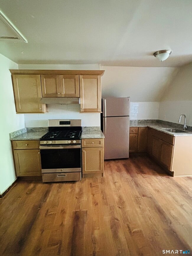property at 1311 Park Ave