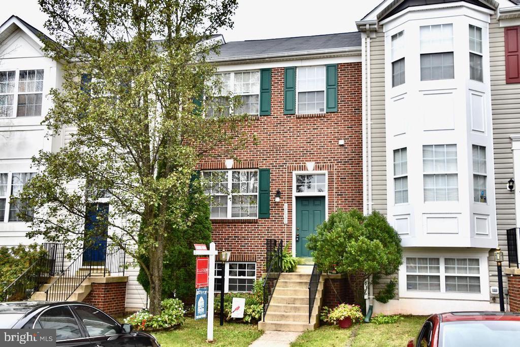 12351 Penzance Ln in Bristow, VA - Building Photo