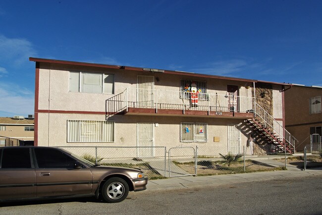 Puebla Estates in Las Vegas, NV - Foto de edificio - Building Photo