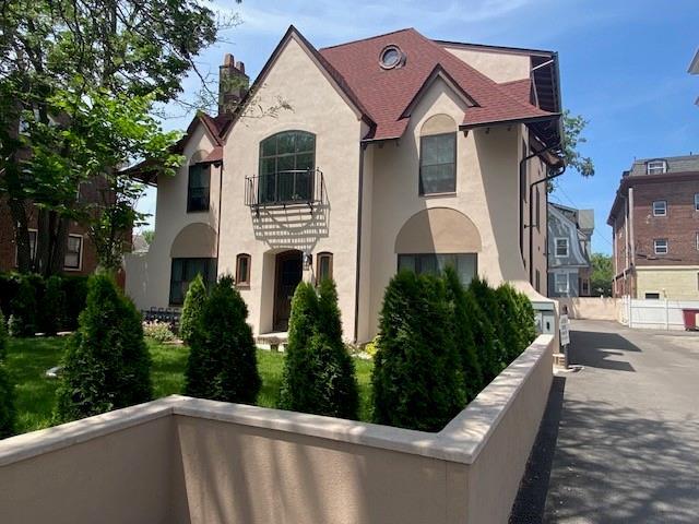 206 Waterman St in Providence, RI - Building Photo - Building Photo
