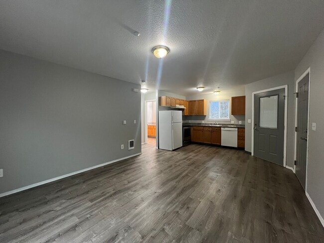 Ascot Place Apartments