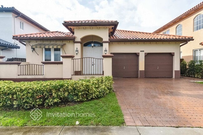 15326 SW 23rd St in Miami, FL - Building Photo - Building Photo