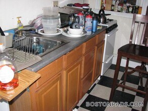 204 Hemenway St in Boston, MA - Building Photo - Building Photo