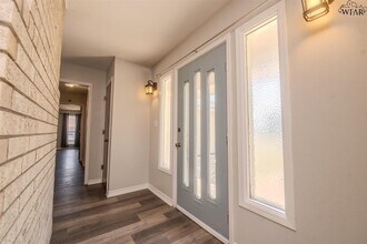 9 Four Sixes Cir in Wichita Falls, TX - Building Photo - Building Photo