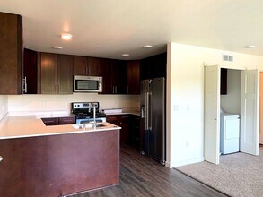 The Lake Apartments in Monroe, WA - Foto de edificio - Interior Photo