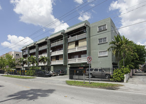 The Palmetto Residence Apartamentos