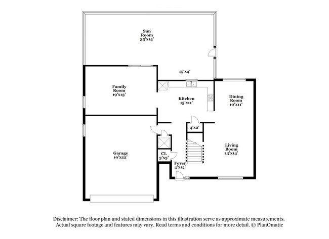 549 Oak Creek Dr in Brandon, FL - Building Photo - Building Photo
