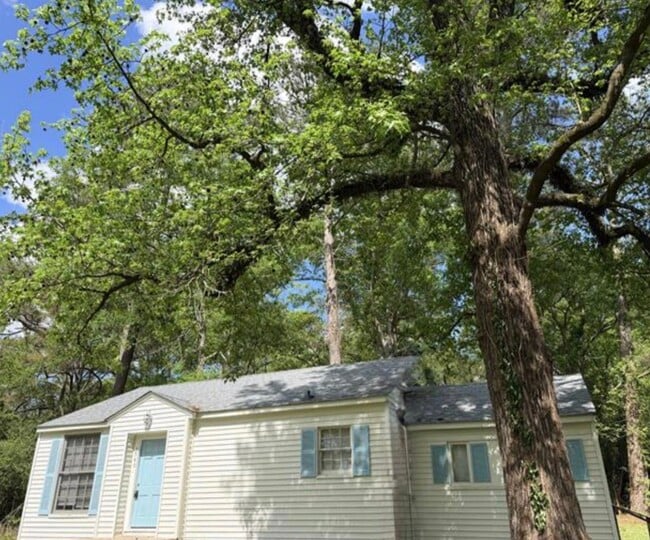 property at 3740 Hines Ave