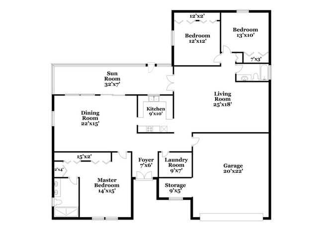 735 Daffodil Dr in Wellington, FL - Building Photo - Building Photo