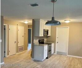 830 Angela Ave in Rockledge, FL - Building Photo - Building Photo