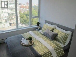 688 Abbott St in Vancouver, BC - Building Photo - Building Photo