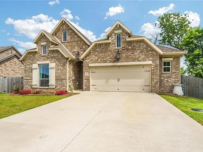 property at 1438 Allens Mill Wy