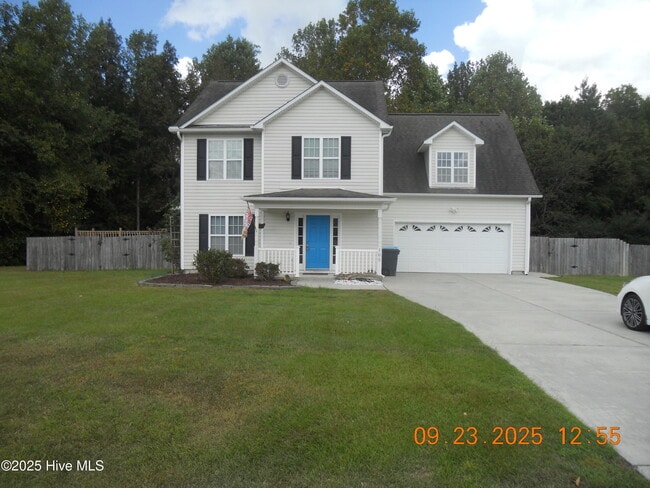 105 Spring Leaf Ln