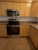 631 D St NW, Unit Lafayette in Washington, DC - Building Photo
