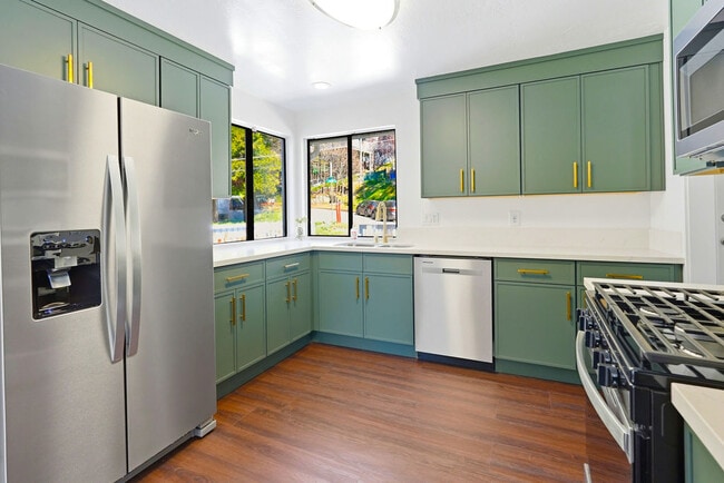 property at 23855 Zuger Dr