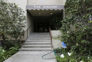 The Encino in Encino, CA - Building Photo - Building Photo