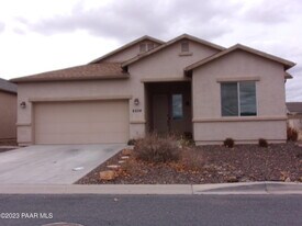 8204 N Ancient Trail in Prescott Valley, AZ - Building Photo