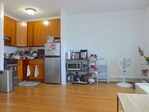 22 S Huntington Ave in Boston, MA - Building Photo - Building Photo