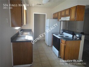 504 Kings Way Dr in Mansfield, TX - Building Photo - Building Photo