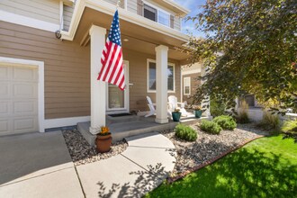 538 Walhalla Ct in Fort Collins, CO - Foto de edificio - Building Photo
