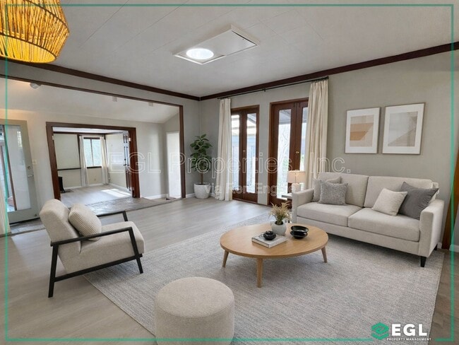 property at 7601 Kittyhawk Ave