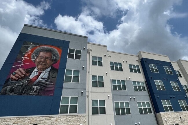 Frumencio Reyes Jr. Plaza