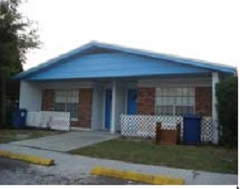 15th Street Apartments in Tampa, FL - Foto de edificio