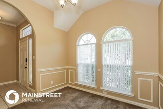 1424 Sierra Blanca Dr in Burleson, TX - Foto de edificio - Building Photo