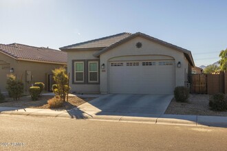 9519 W Encinas Ln in Tolleson, AZ - Building Photo - Building Photo