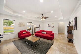 701 Hart St in Fort Walton Beach, FL - Building Photo - Building Photo