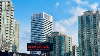 36 Olive Ave in Toronto, ON - Building Photo