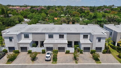 507 NW 17th St in Fort Lauderdale, FL - Building Photo - Building Photo