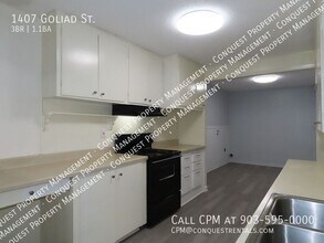 1407 Goliad St in Tyler, TX - Building Photo - Building Photo