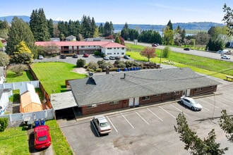 Shaver Apartments in Washougal, WA - Building Photo - Primary Photo