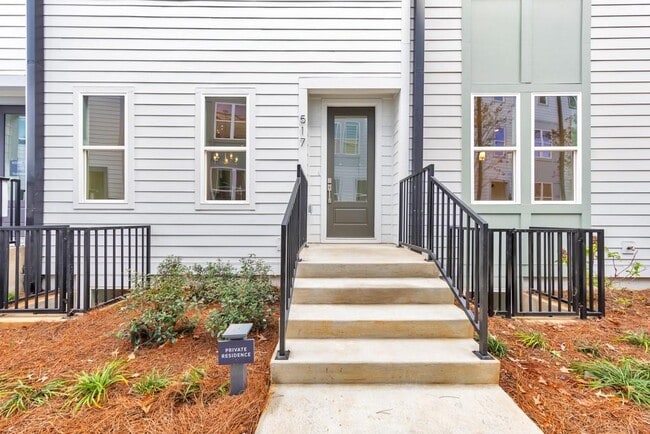 517 Motivation Cir NW in Atlanta, GA - Building Photo - Building Photo
