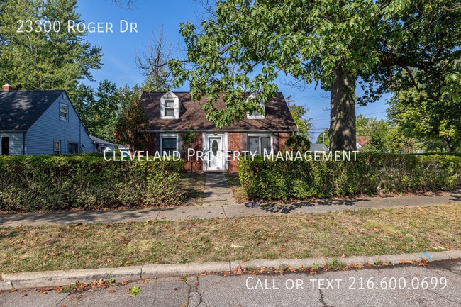 property at 23300 Roger Dr