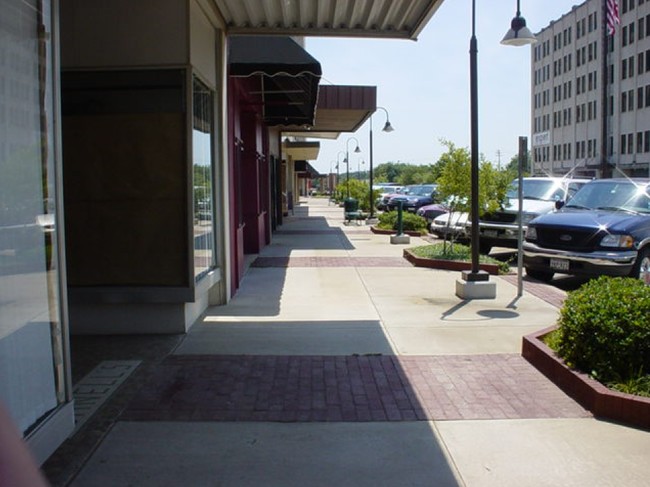 The Kress Building Lofts in Longview, TX - Building Photo - Other