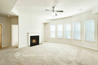 3329 Alhambra Cir in Hampton, GA - Building Photo - Building Photo