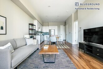 801 Washington St, Unit FL2-ID449 in Mountain View, CA - Building Photo - Building Photo