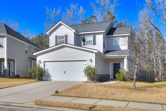 926 Linsmore Ave in Grovetown, GA - Building Photo - Building Photo