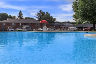 Greystone Apartments in Brighton, NY - Building Photo - Building Photo